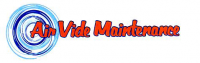Logo Air vide Maintenance
