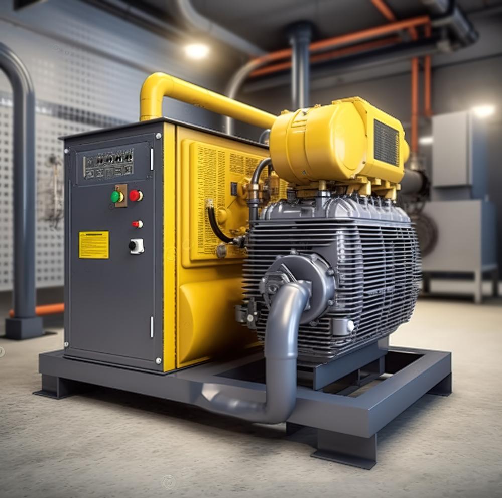 compressor